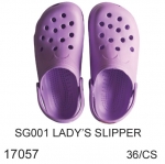 Garden Sandals - Women’s Garden Croc Sandals