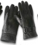 Men’s Leather Gloves | Insulated Leather Glove