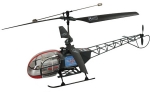 Remote Control Helicopters - Dragonfly Helicopter Lama