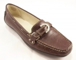 Women’s Anne Klein Leather Loafers – AKRITCHEY