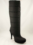 Women's Pedro Garcia Boots - Pedro Garcia Knee High Boots Allie