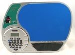 Electronic Calculator | Mouse Pad Calculator