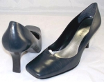 Nine West High Heel Loafers - Women's Pumps - NW-LIBELLA