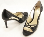 Nine West High Heel Shoes | Leather Pumps | NWRAZZ